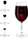 Donkey wijnglas Moods 56 cl