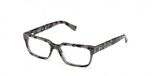 Guess GU50329 Grey/avana 54/17/145 Man Brilmonturen