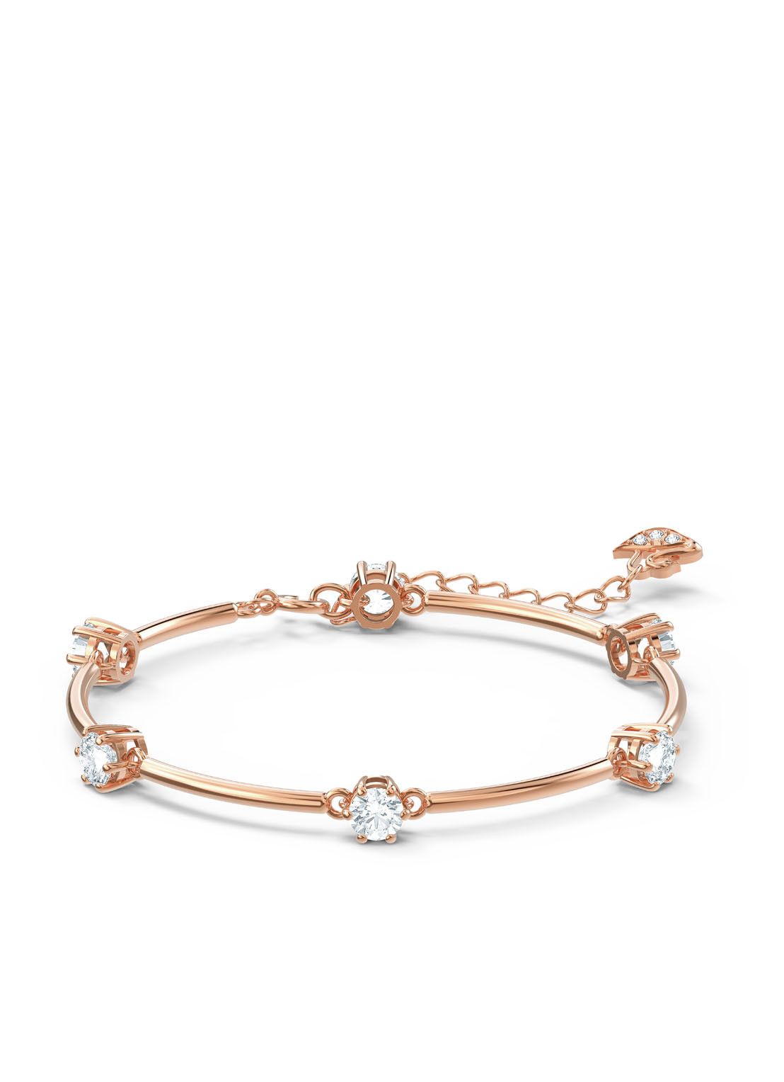 Swarovski Bangle met kristal