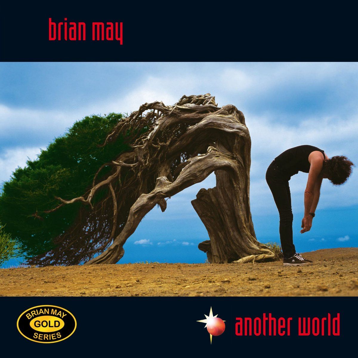 Universal Music Nederland Another World (2CD)