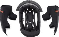 Scorpion Kit de mousses intérieures EXO-491, taille XXS