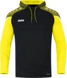Jako Sweater Performance Heren Zwart S