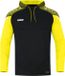 Jako Sweater Performance Heren Zwart S