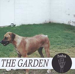 GARDEN, THE - PIAS Nederland 116532 - CD