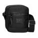 Pepe Jeans Blackmore schoudertas klein zwart