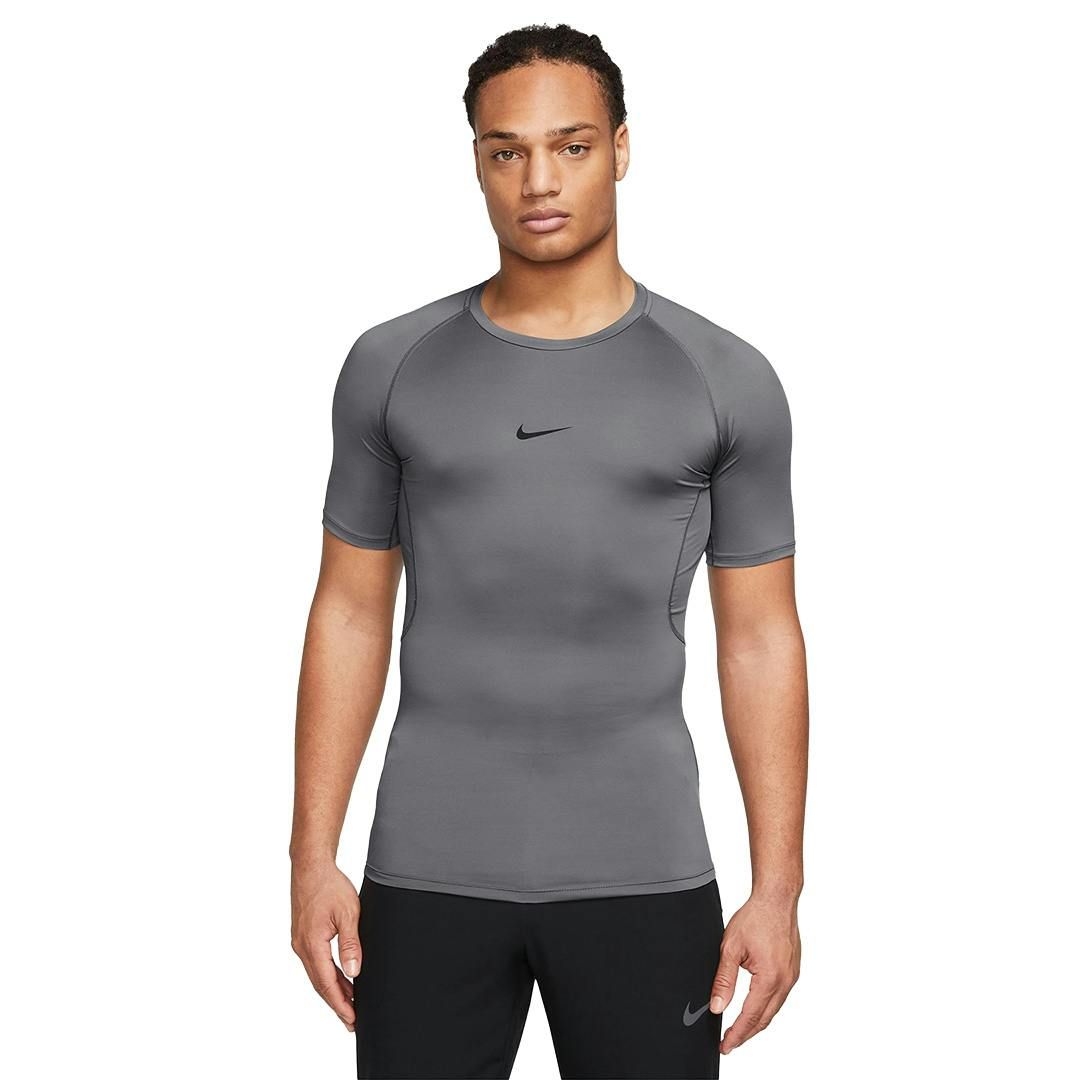 Nike Pro Dri-FIT Tight Fit T-shirt - Heren