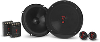 JBL Stage3 607C - 2-weg Composet Autospeakers - 16,5 cm - 250W