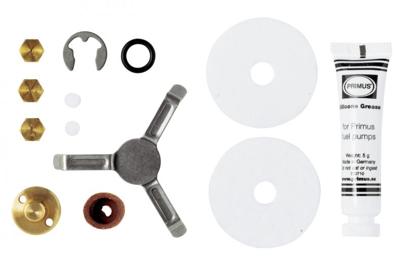Primus Service Kit Omnifuel & Multifuel Ex - 7330033731774