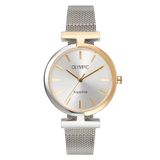 Olympic OL90DSS002B Horizon Dames Horloge