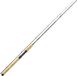 Zebco Trophy Ultra Light 2,20m 2-8gr Spinhengel