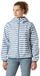 Helly Hansen Graphic Regenjas Blauw S Vrouw