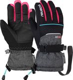 Reusch Connor R-TEX® XT Junior Wintersporthandschoenen - Maat 4,5
