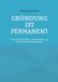 Gründung BoD - Books on Demand Gründung ist permanent