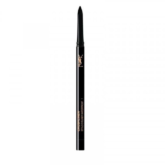 Yves Saint Laurent Crushliner Eye Pencil Kohl - 1 Black - 0.35g