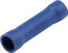 Carpoint Kabelverbinders 546 blauw 10-stuks