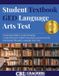 Student Coaching For Better Learning Student Textbook GED Language Arts Test - Paperback