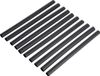 DSG Canusa Krimpkous assortiment Zwart 12.80 mm 6.40 mm Krimpverhouding:2:1 10 stuk(s)