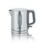 Severin WK 3401 Bouilloire - 1L - 2400W - Inox