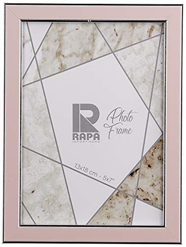 MiCasa PORTAF.13X18 ULY Roze