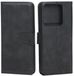 Marv Poco M7 Pro Étui portefeuille Housse de protection Magnétique Noir