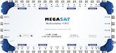 MegaSat commutateur 17/8 c