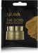 AHAVA 24K Gold Mineral Mud Mask - Hydrateert en voedt de huid - Bevat hyaluronzuur - VEGAN - Alcohol- en parabenenvrij - 6ml