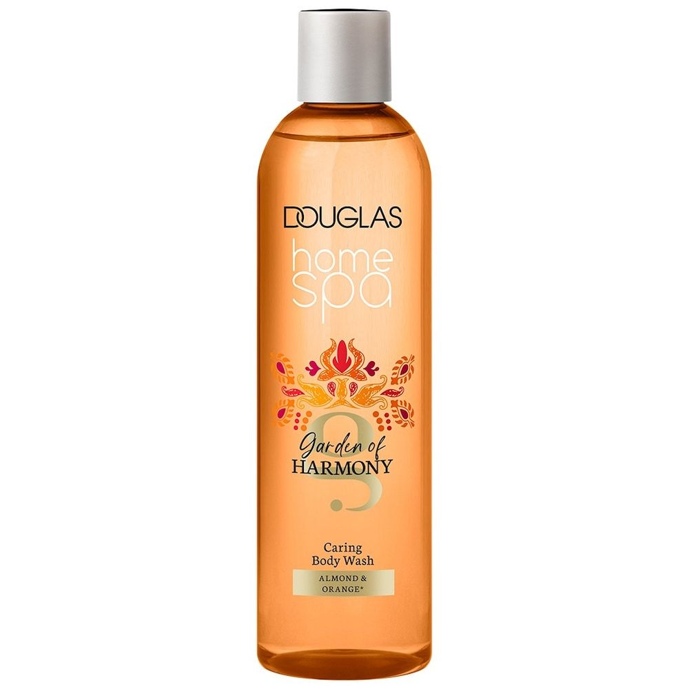 Douglas Collection Home Spa Garden of Harmony Body Wash 300 ml