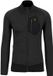Karpos Odle Fleece met volledige rits Zwart L Man