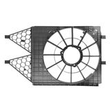 TYC Halter, Kühlerlüfter 837-0033-1