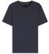 Boss T-Shirt mit kurzen Ärmeln Tales 10242631 Orange