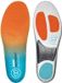 Sidas Max Protect Active Inlegzolen Oranje, Blauw EU 37-38