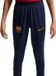 Nike FC Barcelona Strike Pantalon d'entraînement - Noir - Taille XL (158-170) - Enfants