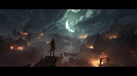 Nacon SteelRising Standard Edition PlayStation 5