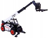 Bburago Bobcat T40.180SLP verreiker 1:48 met palletwerk