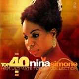 Sony Music Nina Simone Top 40