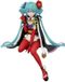 Furyu Hatsune Miku Noodle Stopper PVC Statue Flower Fairy Camellia 15 cm Beeld