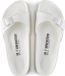 Birkenstock Madrid EVA Heren Slippers White Regular-fit | Wit | EVA | Maat 43