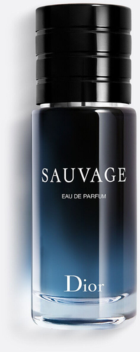 Christian Dior Sauvage heren
