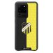 Häcken Coque de téléphone 3D officielle Noir et Jaune