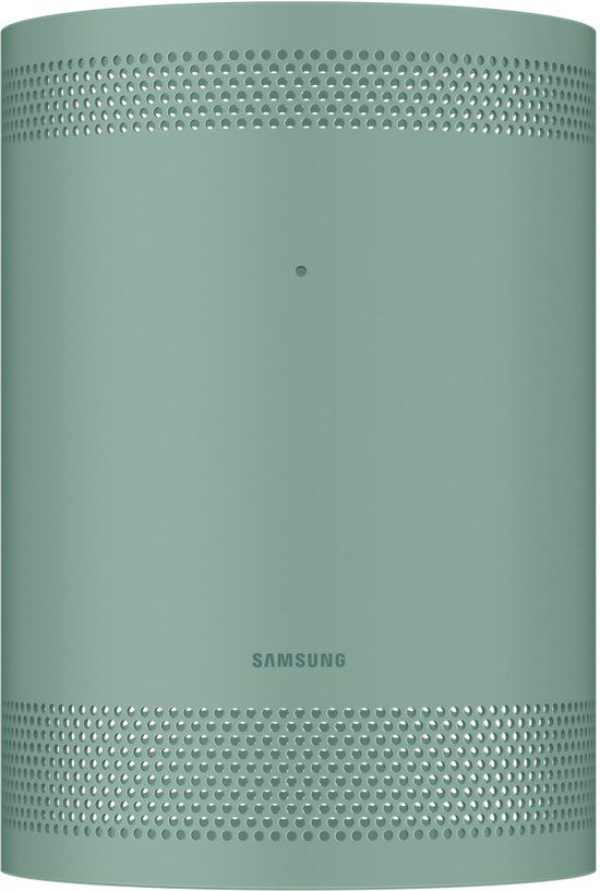 Samsung VG-SCLB00NR - Groen