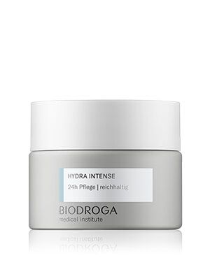 BIODROGA 24h Care rich