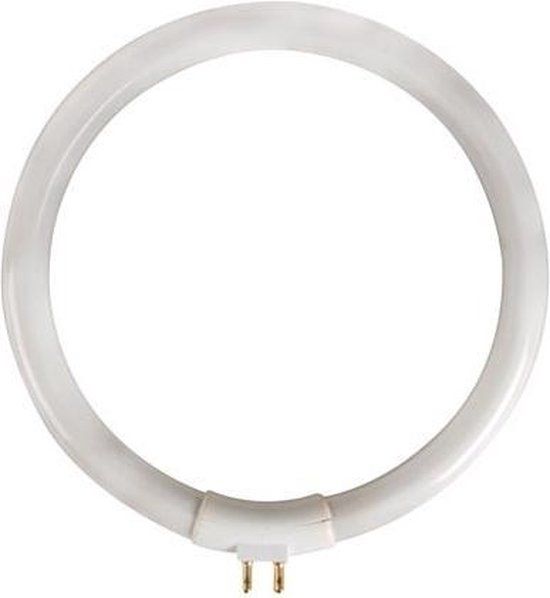 Velleman RESERVELAMP 12W/T4 VOOR DE VTLAMP10