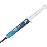PCCooler GT10 warmtegeleidende pasta, type injectiespuit, 2g