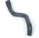 RSM Parts Tuyau de refroidissement pour cyclomoteur Peugeot 50 103 RCX (1994-2003) - Noir