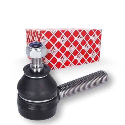 febi bilstein 02384 Trekstanguiteinde met moer, per stuk