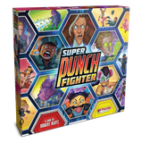 Plaid Hat Games Super Punch Fighter