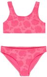 Roxy Shell Dream Bralette Bikini Rose 3 Ans Fille