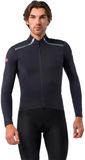 Castelli Perfetto Pro Jas Zwart L Man