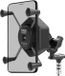 RAM Mount X-Grip Grote Telefoonhouder met Vibe-Safe™ & Balhoofdpen-bevestiging