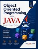 OBJECT-ORIENTED PROGRAMMING USING JAVA